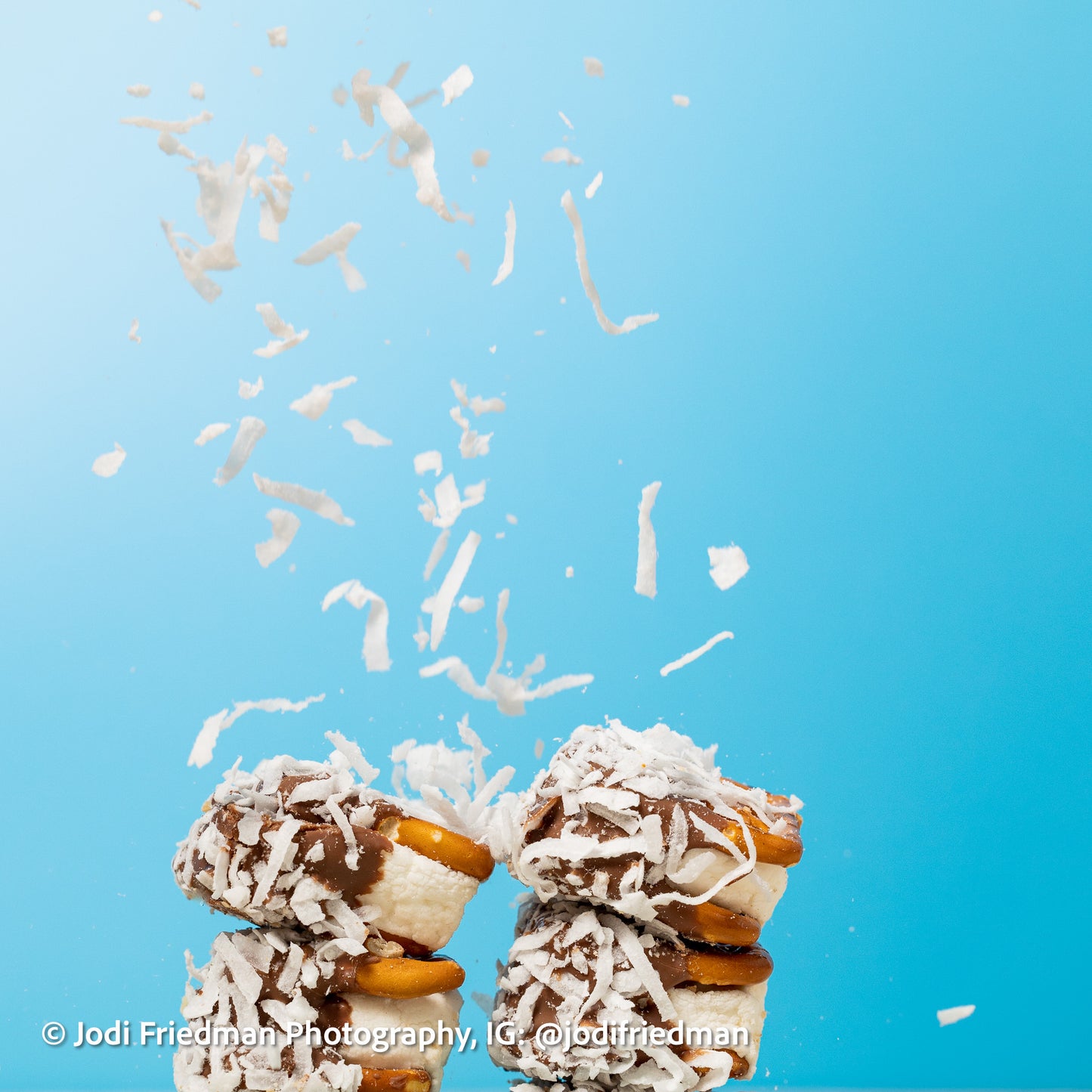 Thank You Pretzelwich